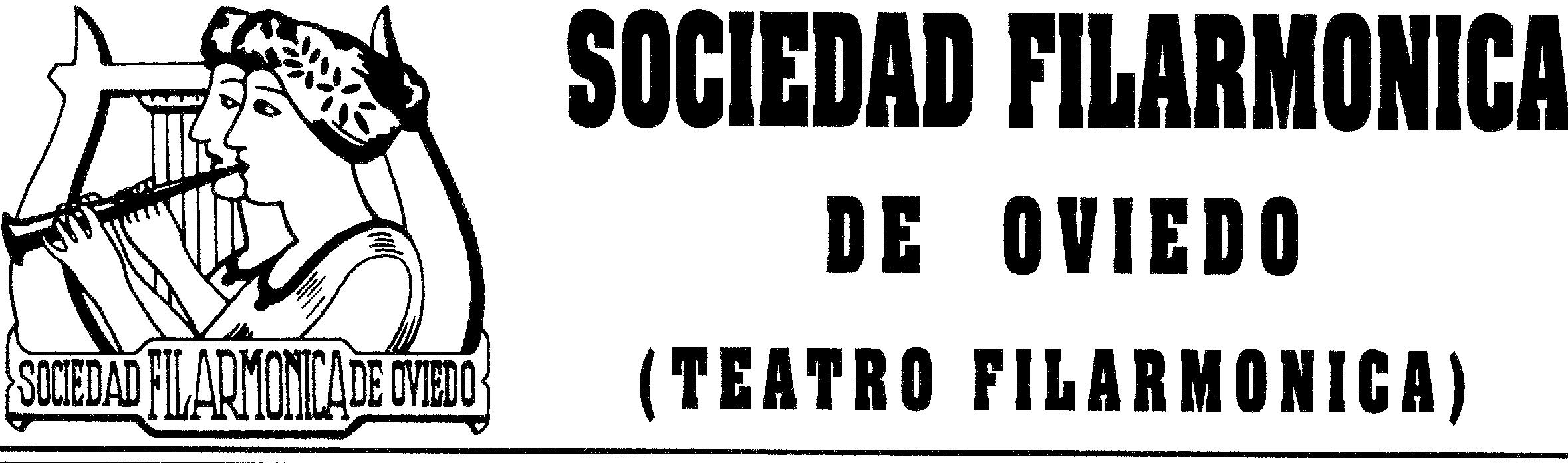 Sociedad Filarmónica de Oviedo